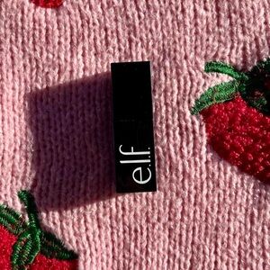 elf Glossy Lip Stain in Pinkies Up - .1 fl. oz.